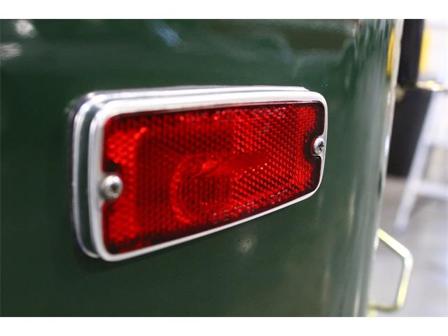 1970 Toyota Land Cruiser FJ40 for Sale | ClassicCars.com | CC-1854698