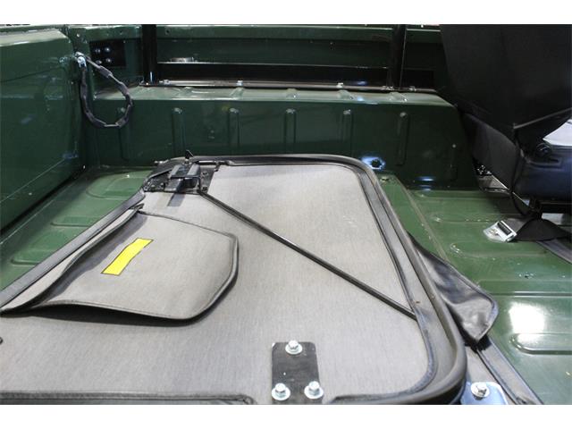 1970 Toyota Land Cruiser FJ40 for Sale | ClassicCars.com | CC-1854698