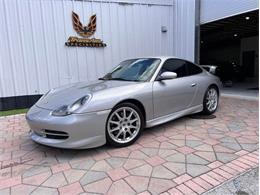2001 Porsche 911 Carrera (CC-1854705) for sale in Miami, Florida
