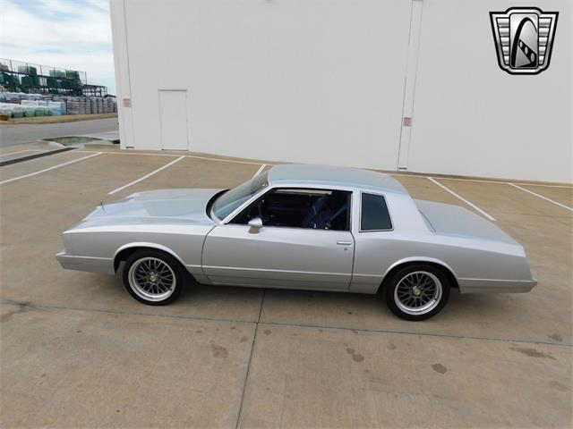 1981 Chevrolet Monte Carlo (CC-1854725) for sale in O'Fallon, Illinois