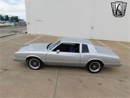 1981 Chevrolet Monte Carlo (CC-1854725) for sale in O'Fallon, Illinois