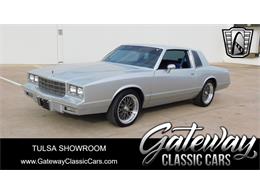 1981 Chevrolet Monte Carlo (CC-1854725) for sale in O'Fallon, Illinois