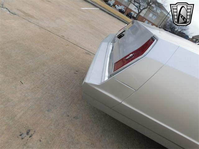 1981 Chevrolet Monte Carlo (CC-1854725) for sale in O'Fallon, Illinois