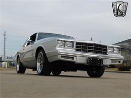 1981 Chevrolet Monte Carlo (CC-1854725) for sale in O'Fallon, Illinois