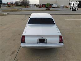 1981 Chevrolet Monte Carlo (CC-1854725) for sale in O'Fallon, Illinois