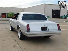 1981 Chevrolet Monte Carlo (CC-1854725) for sale in O'Fallon, Illinois