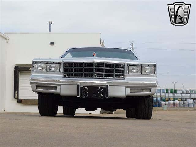 1981 Chevrolet Monte Carlo (CC-1854725) for sale in O'Fallon, Illinois