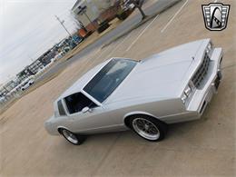 1981 Chevrolet Monte Carlo (CC-1854725) for sale in O'Fallon, Illinois