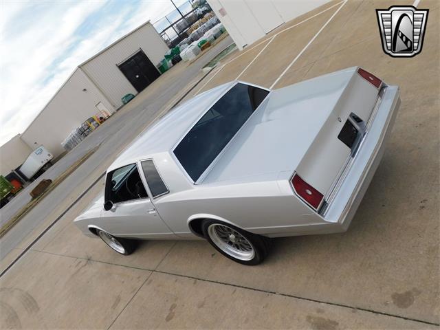 1981 Chevrolet Monte Carlo (CC-1854725) for sale in O'Fallon, Illinois
