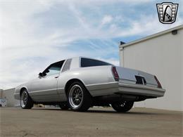 1981 Chevrolet Monte Carlo (CC-1854725) for sale in O'Fallon, Illinois
