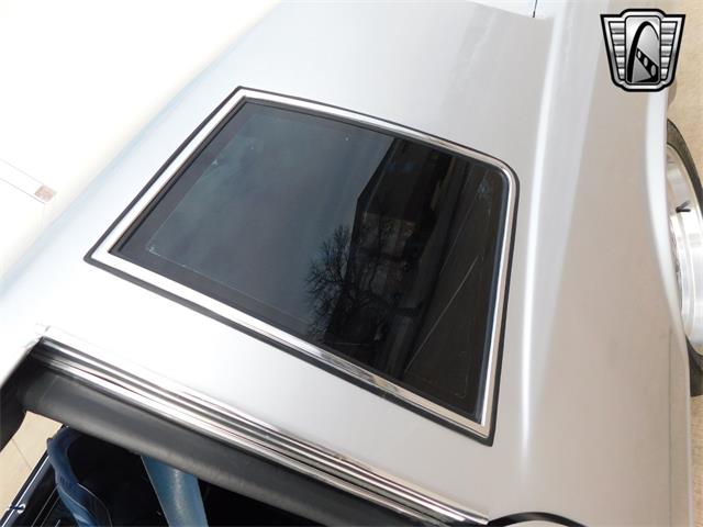 1981 Chevrolet Monte Carlo (CC-1854725) for sale in O'Fallon, Illinois