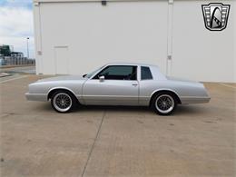 1981 Chevrolet Monte Carlo (CC-1854725) for sale in O'Fallon, Illinois