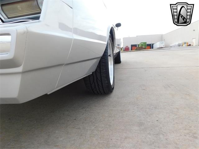1981 Chevrolet Monte Carlo (CC-1854725) for sale in O'Fallon, Illinois