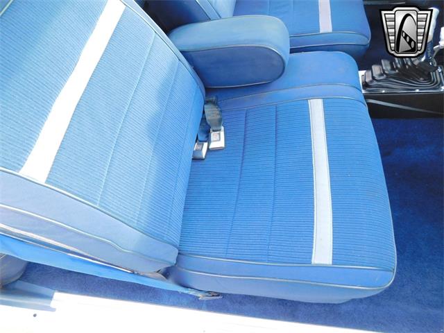 1981 Chevrolet Monte Carlo (CC-1854725) for sale in O'Fallon, Illinois