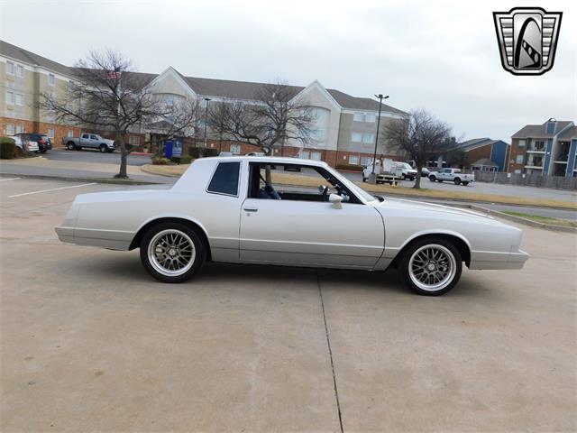 1981 Chevrolet Monte Carlo (CC-1854725) for sale in O'Fallon, Illinois