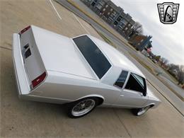 1981 Chevrolet Monte Carlo (CC-1854725) for sale in O'Fallon, Illinois