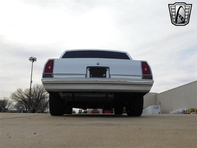 1981 Chevrolet Monte Carlo (CC-1854725) for sale in O'Fallon, Illinois
