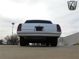 1981 Chevrolet Monte Carlo (CC-1854725) for sale in O'Fallon, Illinois