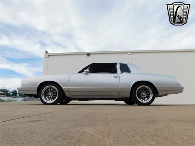 1981 Chevrolet Monte Carlo (CC-1854725) for sale in O'Fallon, Illinois