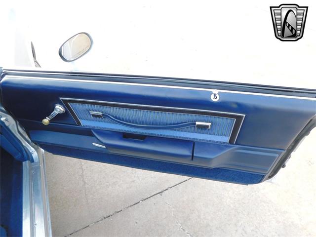 1981 Chevrolet Monte Carlo (CC-1854725) for sale in O'Fallon, Illinois
