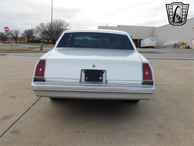1981 Chevrolet Monte Carlo (CC-1854725) for sale in O'Fallon, Illinois