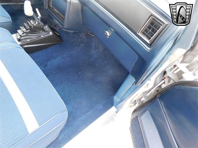 1981 Chevrolet Monte Carlo (CC-1854725) for sale in O'Fallon, Illinois