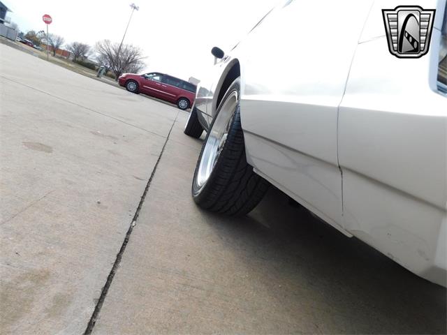 1981 Chevrolet Monte Carlo (CC-1854725) for sale in O'Fallon, Illinois