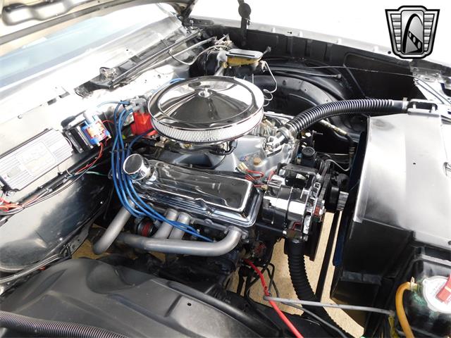 1981 Chevrolet Monte Carlo (CC-1854725) for sale in O'Fallon, Illinois