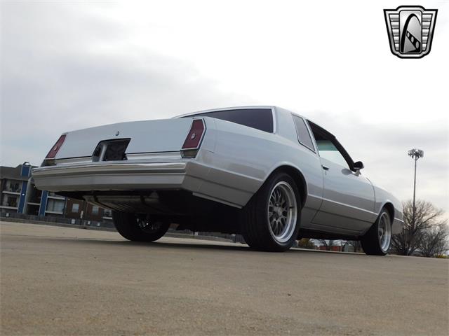 1981 Chevrolet Monte Carlo (CC-1854725) for sale in O'Fallon, Illinois