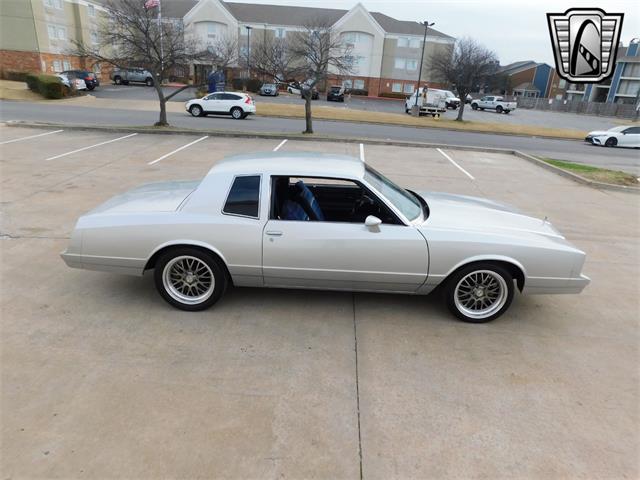 1981 Chevrolet Monte Carlo (CC-1854725) for sale in O'Fallon, Illinois
