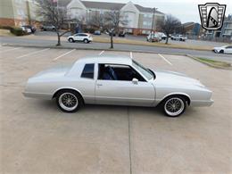 1981 Chevrolet Monte Carlo (CC-1854725) for sale in O'Fallon, Illinois
