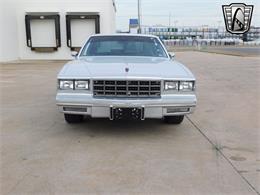 1981 Chevrolet Monte Carlo (CC-1854725) for sale in O'Fallon, Illinois