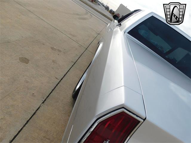 1981 Chevrolet Monte Carlo (CC-1854725) for sale in O'Fallon, Illinois