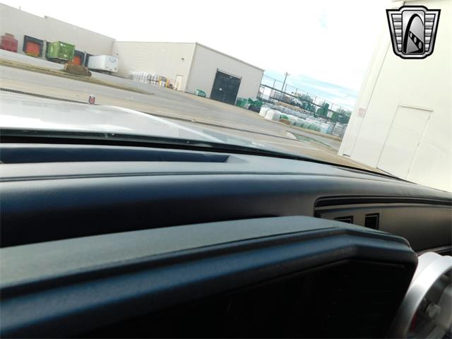 1981 Chevrolet Monte Carlo (CC-1854725) for sale in O'Fallon, Illinois