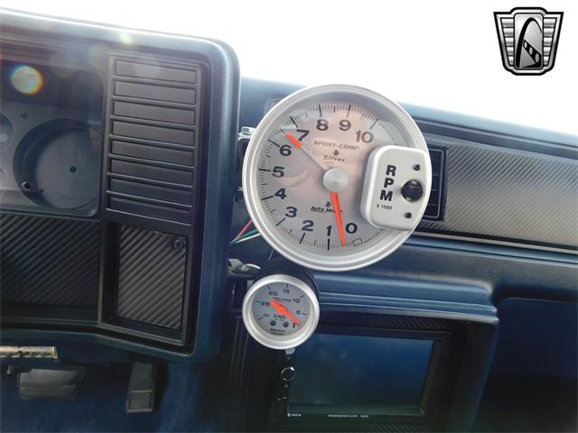 1981 Chevrolet Monte Carlo (CC-1854725) for sale in O'Fallon, Illinois