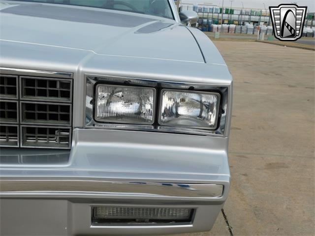 1981 Chevrolet Monte Carlo (CC-1854725) for sale in O'Fallon, Illinois