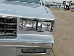 1981 Chevrolet Monte Carlo (CC-1854725) for sale in O'Fallon, Illinois