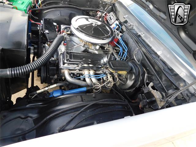 1981 Chevrolet Monte Carlo (CC-1854725) for sale in O'Fallon, Illinois