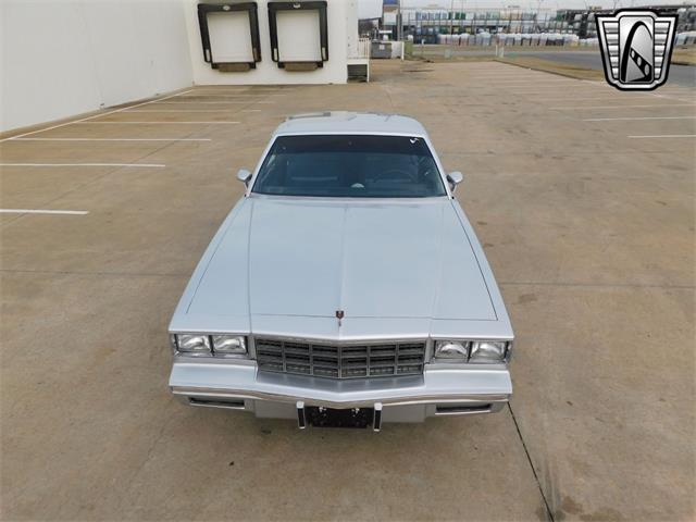1981 Chevrolet Monte Carlo (CC-1854725) for sale in O'Fallon, Illinois