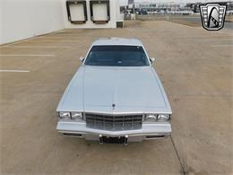 1981 Chevrolet Monte Carlo (CC-1854725) for sale in O'Fallon, Illinois