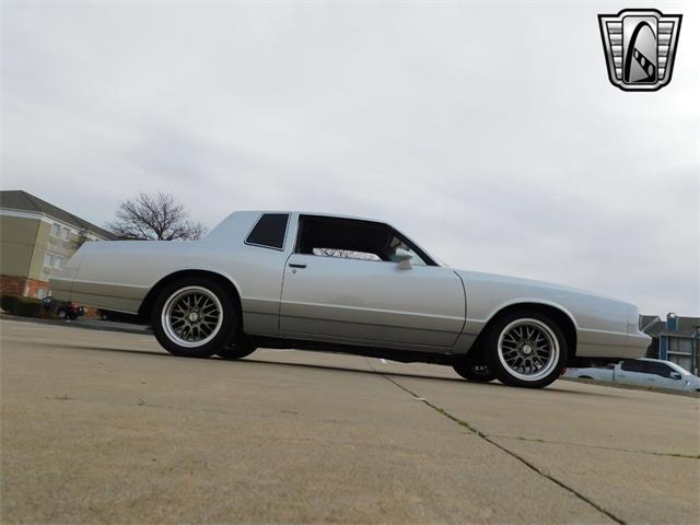 1981 Chevrolet Monte Carlo (CC-1854725) for sale in O'Fallon, Illinois