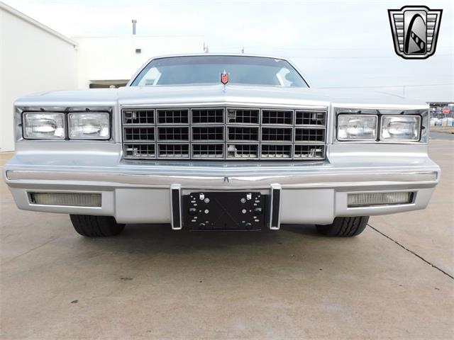 1981 Chevrolet Monte Carlo (CC-1854725) for sale in O'Fallon, Illinois
