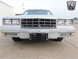1981 Chevrolet Monte Carlo (CC-1854725) for sale in O'Fallon, Illinois