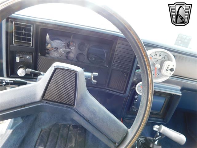 1981 Chevrolet Monte Carlo (CC-1854725) for sale in O'Fallon, Illinois
