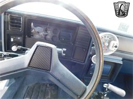 1981 Chevrolet Monte Carlo (CC-1854725) for sale in O'Fallon, Illinois