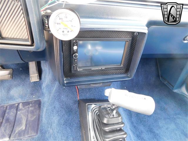 1981 Chevrolet Monte Carlo (CC-1854725) for sale in O'Fallon, Illinois