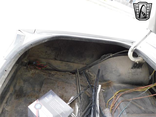 1981 Chevrolet Monte Carlo (CC-1854725) for sale in O'Fallon, Illinois