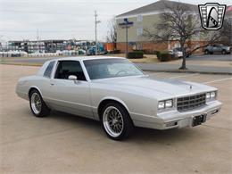 1981 Chevrolet Monte Carlo (CC-1854725) for sale in O'Fallon, Illinois