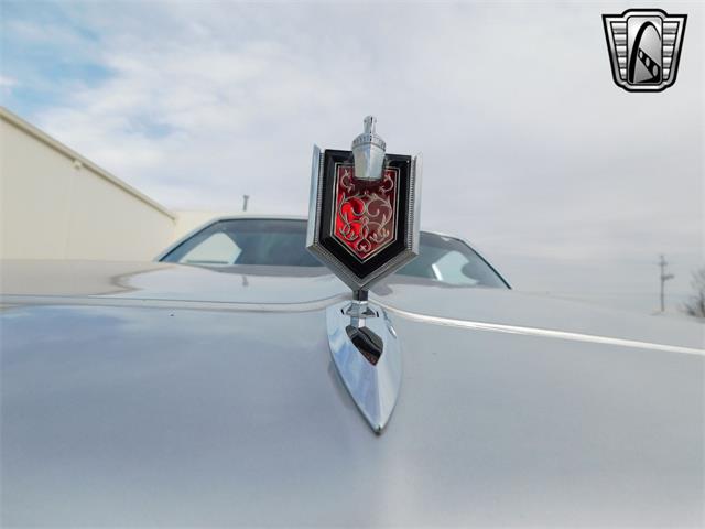 1981 Chevrolet Monte Carlo (CC-1854725) for sale in O'Fallon, Illinois