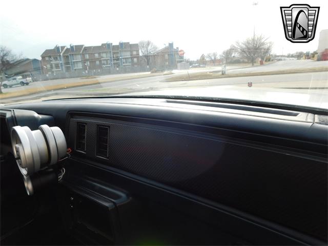 1981 Chevrolet Monte Carlo (CC-1854725) for sale in O'Fallon, Illinois